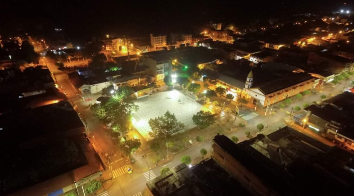 Melgar, Tolima