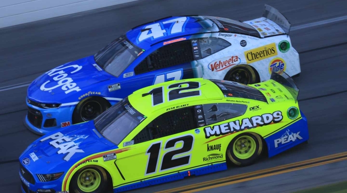Nascar México