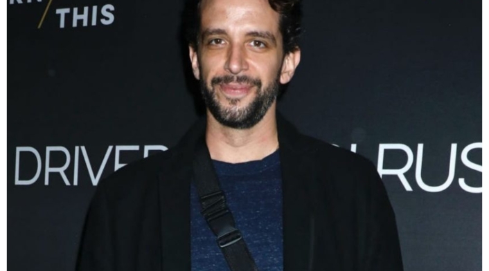 Nick Cordero - actor