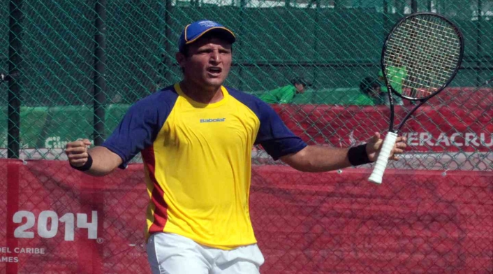 Nicolás Barrientos