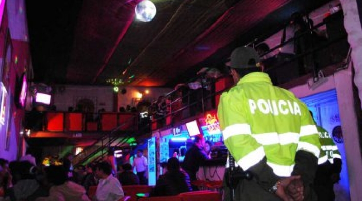 Bares y discoteca en Pereira podrían ir a la quiebra