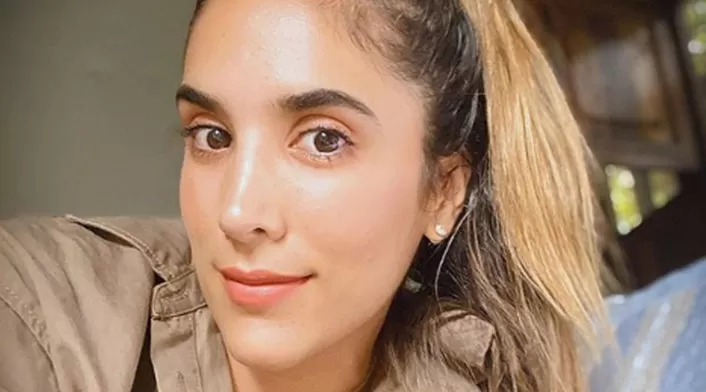 Daniela Ospina