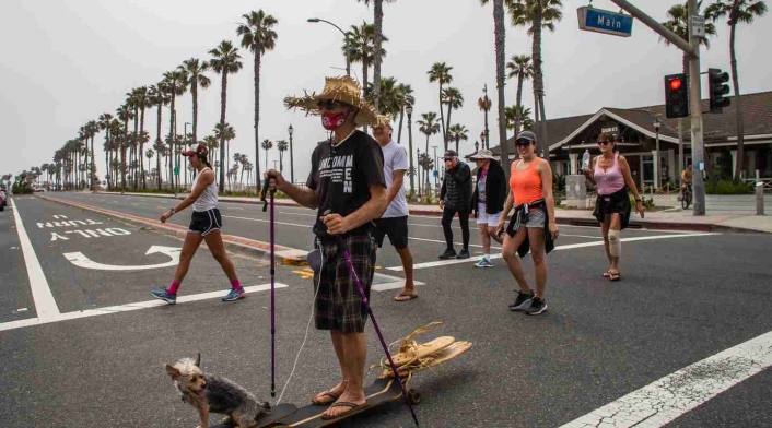 Playas de California