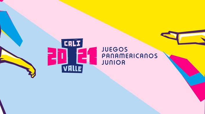 Juegos Panamericanos Junior de Cali