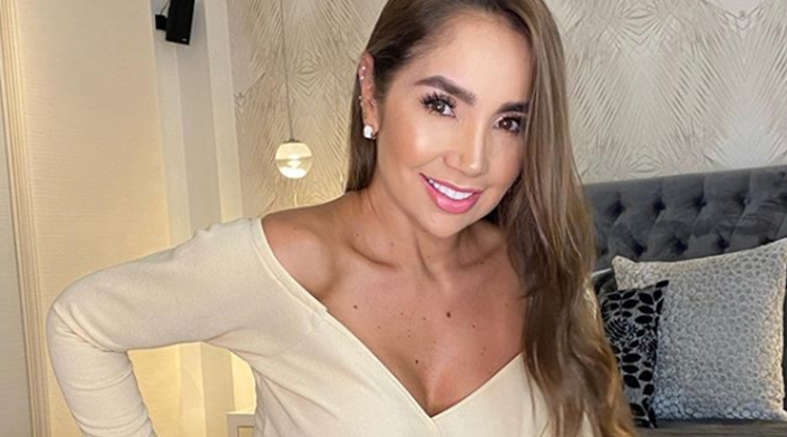 Paola Jara