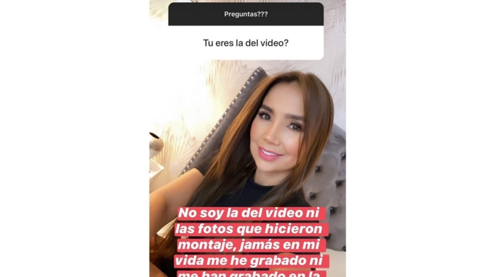 Paola Jara Instagram