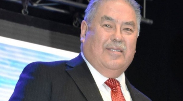 Mario Salfate
