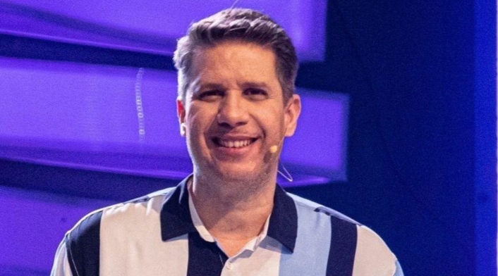 Miguel Arrázola