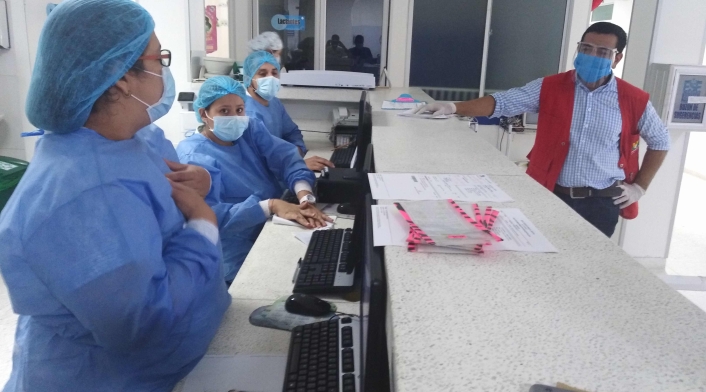 permiso para empresas en Neiva