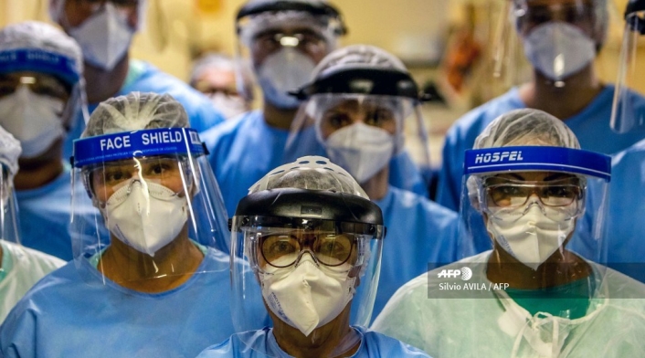 Médicos Médicos