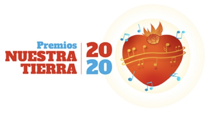 Premios Nuestra Tierra 2020