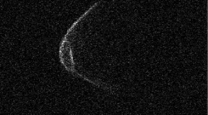 Asteroide 52768