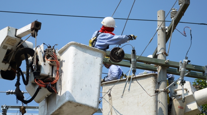 Se congela por dos meses la tarifa del servicio de energía anuncia Electrohuila