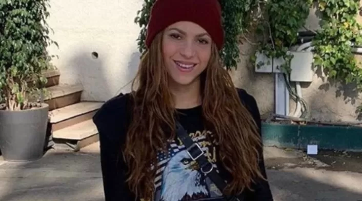 Shakira