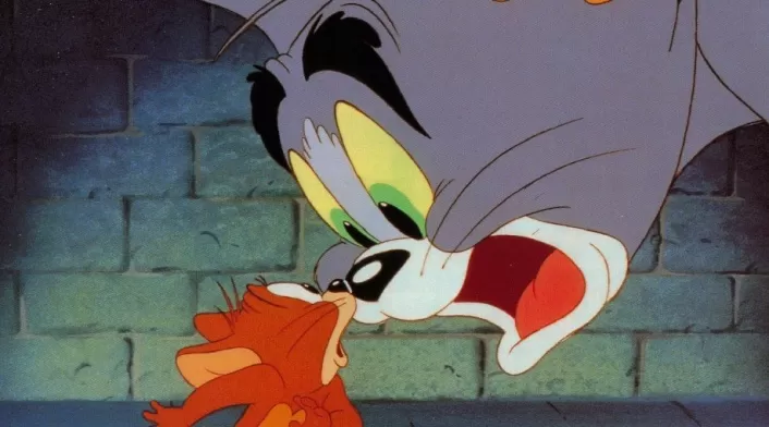 Tom y Jerry Tom y Jerry