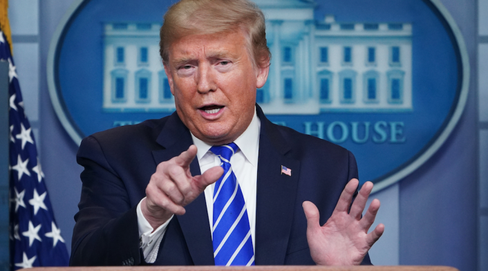 Donald Trump Donald Trump