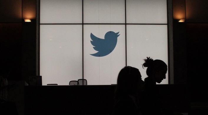 Twitter goza de buena salud