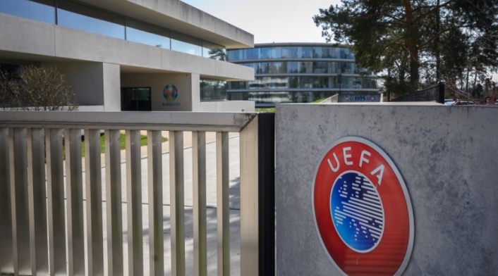 UEFA
