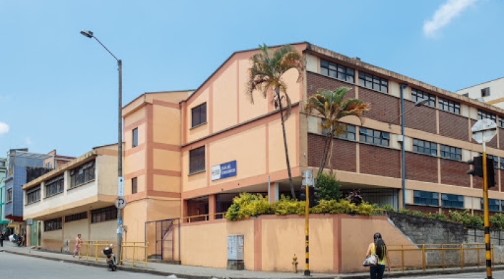 UPPV Pereira