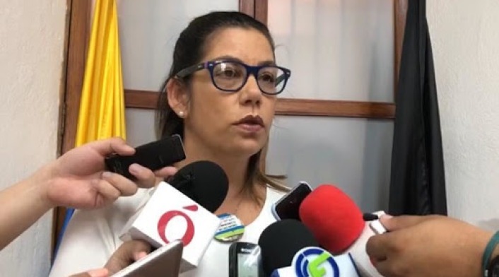 María Constanza Arteaga