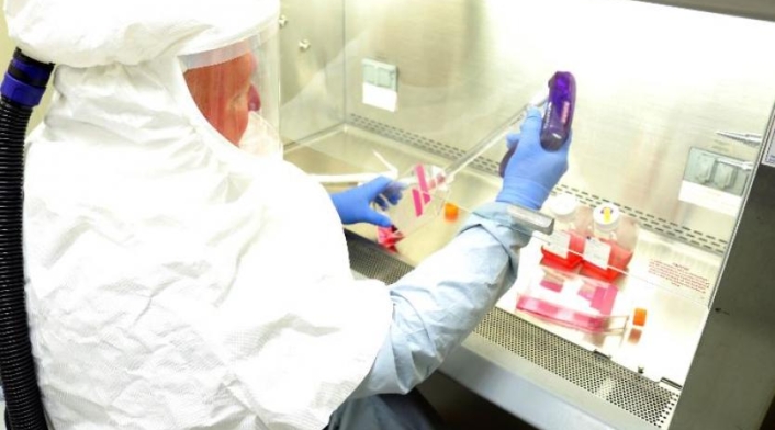 Laboratorio COVID-19