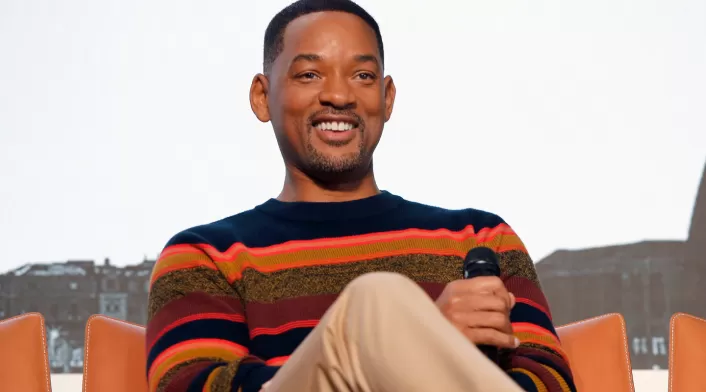 Will Smith