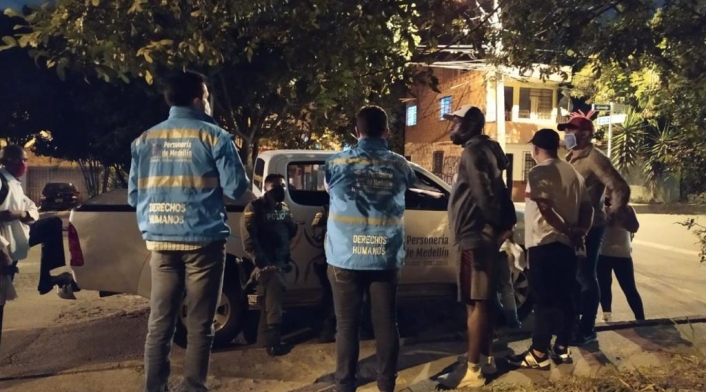 Personería Medellín