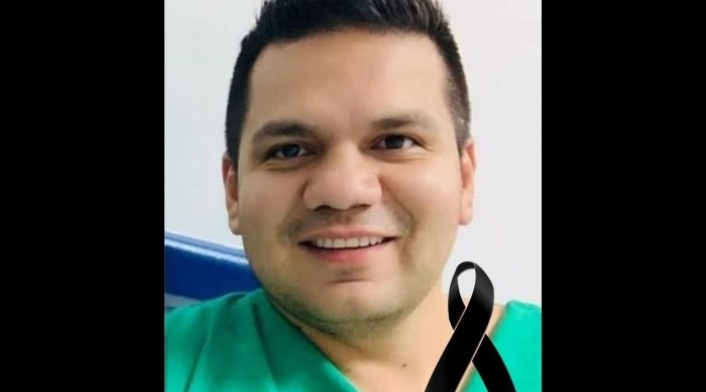 Médico Carlos Nieto Médico Carlos Nieto