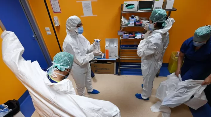 Médicos Médicos