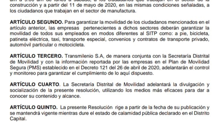 Restricción a trabajadores de la construcción Restricción a trabajadores de la construcción