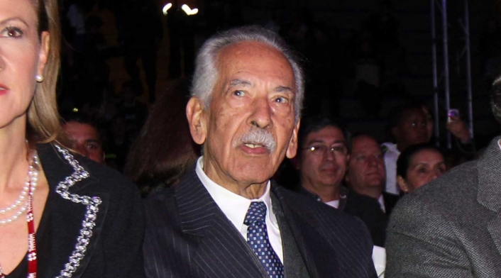 Carlos Pinzón - Teletón Carlos Pinzón - Teletón