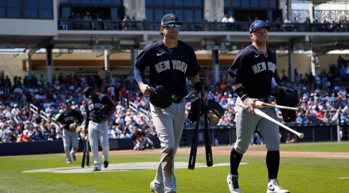 Yankees de Nueva York
