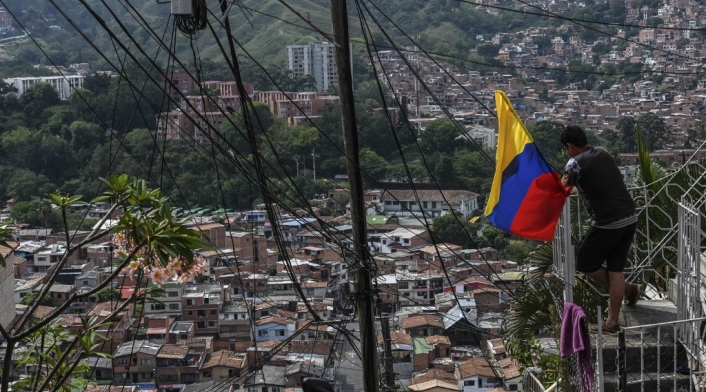 Medellín Medellín