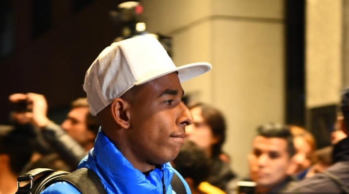 Sebastián Villa - Boca Juniors