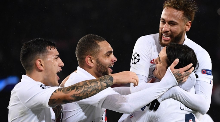 PSG 2020
