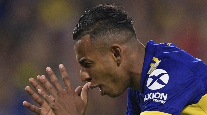 Sebastián Villa