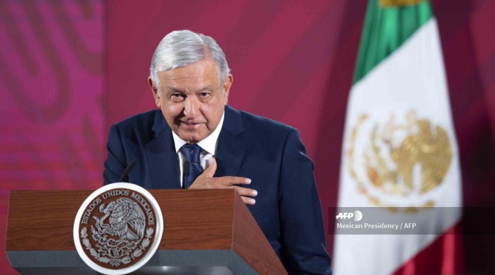 Andrés Manuel López Obrador