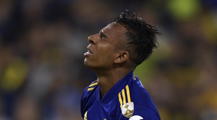 Sebastián Villa