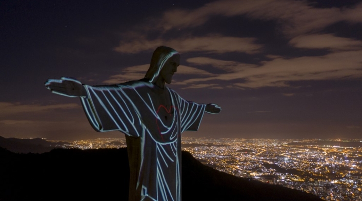 Cristo Redentor