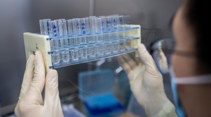 Vacuna contra coronavirus