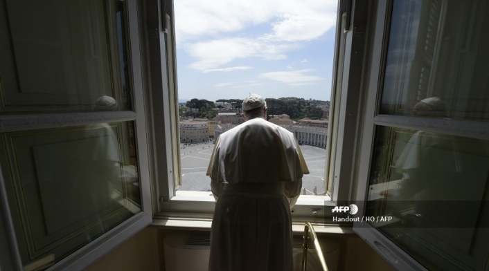 Papa Francisco