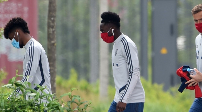Bayern Munich