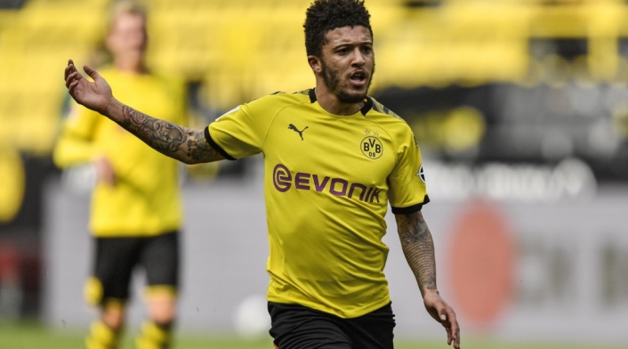 Borussia Dortmund, Bundesliga