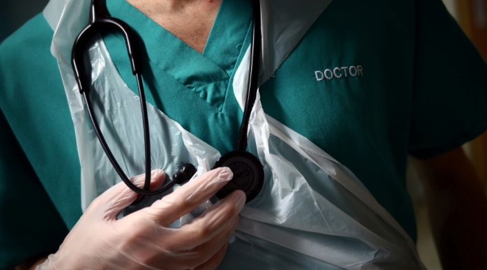 Médico Médico