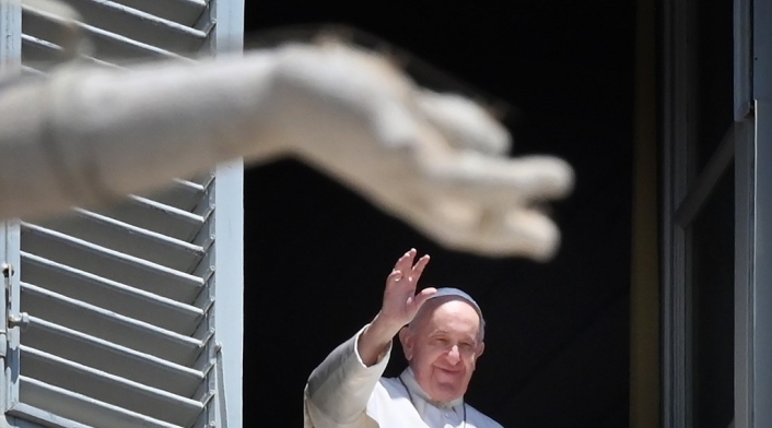 Papa Francisco