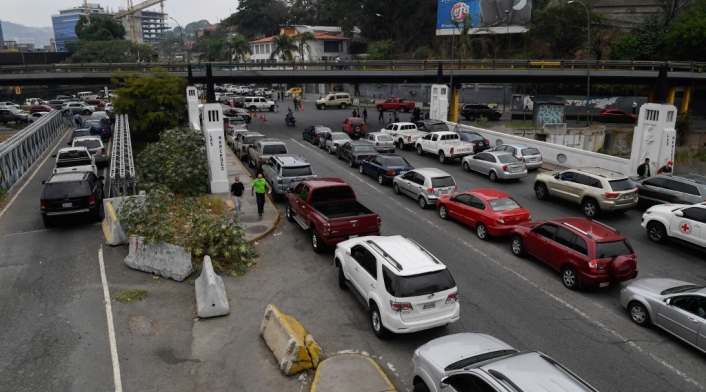 Venezuela
