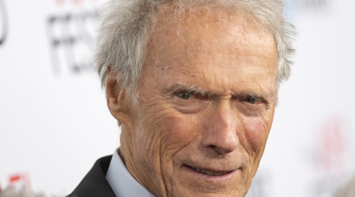 Clint Eastwood