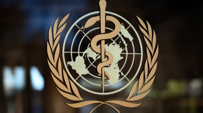 Organización Mundial de la Salud, OMS Organización Mundial de la Salud, OMS