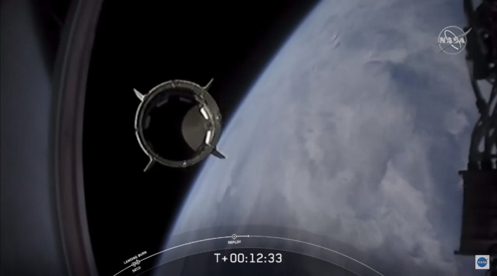 SpaceX SpaceX