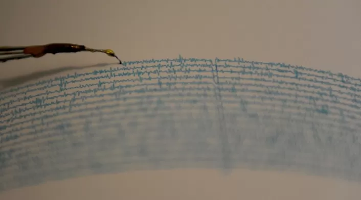 Sismo, temblor, Ecuador